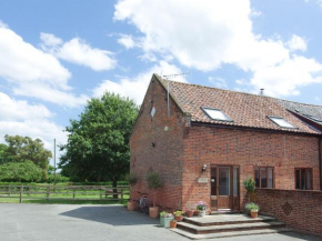 Red Barn Cottage